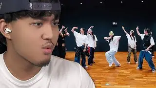 NewJeans (뉴진스) 'Supernatural' + 'Right Now' + '2024 SBS 가요대전 Summer' Dance Practices | REACTION