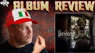 Ibridoma - talented Italian heavy metal [album review]