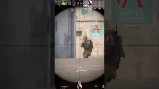 да я не попадаю #twitch Fliclwn #clown  #клоун #ксгоприколы #кс2 #shorts