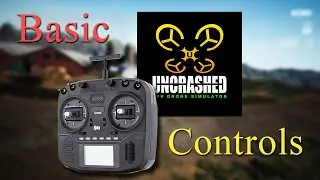 Basic Controls | Learn FPV Drone as a Beginner | Hindi | FPV India