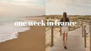 How one week of surfing in France turned my life for good