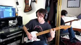 Do The Flop - asdfmovie Cover