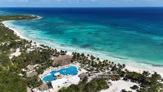 Villa Tortuga tulum country club