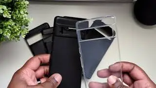 Cheap Pixel 7 Pro cases