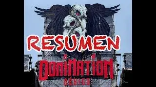 🔥 Domination Mexico 🔥 www.rockxmexico.com