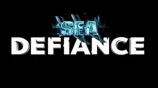 SEA Defiance 2014