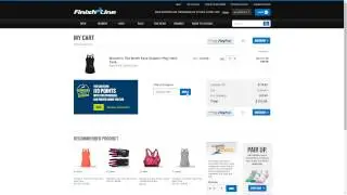 How to Use a Finish Line Promo Code