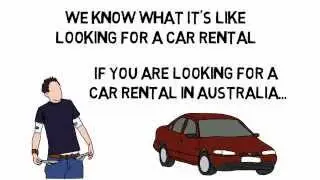Rent Me A Car - Cheap Car Hire Australia