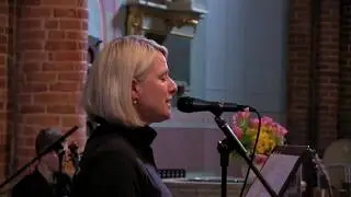 Greyhound  - Hallelujah (05/2020)