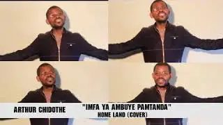 Imfa Ya Mbuye