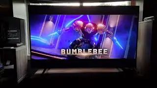 Transformers One (2024) - U.S. TV Spot ('origin')
