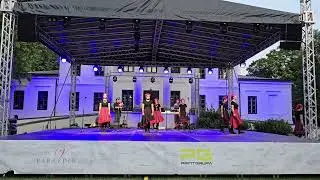 FOLKLORELEKTRO feat. ZWIZDE - Cjelovečernji koncert
