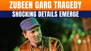 Zubeen Garg Drowned in Singapore: Police Say Singer Severely Intoxicated | Court Update | News9