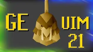Unique OSRS Account Song of the Elves Req. Quests Progress - GEUIM 21