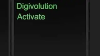 Digivolution: Reapmon to Bio Reapmon