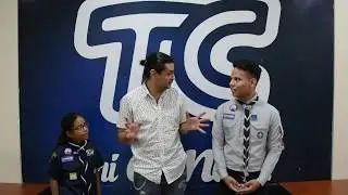 Scouts en Acci&oacute;n - Entrevista a Poncho Quintero