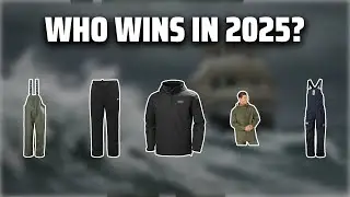 The Top 5 Best Helly Hansen Rain Gear in 2025 - Must Watch Before Buying!