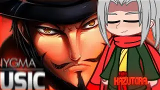 Espadachins React ao rap do Mihawk | GC | ( Enygma ) | By Iᴍ Kᴀᴢᴜᴛᴏʀᴀ