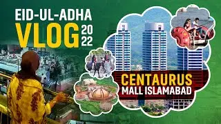 Eid ul Adha 2022 Vlog by Tehreem Riffat