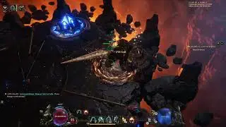 🔥 Last Epoch Season 3 Acolyte Abomination Let's Play - Level 98 - 500 Corruption