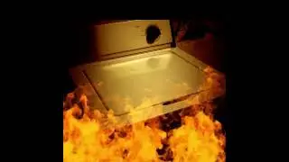 Death Metal - Washing Machine