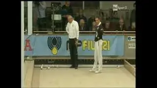 35° Pallino d'Oro - Sintesi RaiSport