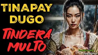 SIKRETONG NASA TINAPAY NG TINDERA