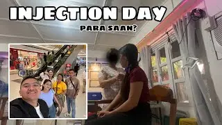 NAKAKALUNGKOT LANG 