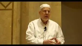 23 Ramadan 1435 - Islamic Values: Discipline