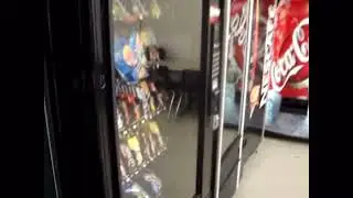 A couple more kicks should do it!