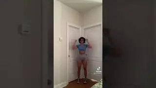 Fit girl   #hotchicks #tiktok #tiktokvideo #hot #hotgirl #model #hootersgirls