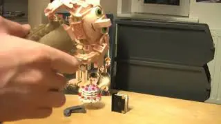 LEGO&reg; Dobby the House Elf &ndash; (76421) &ndash; Review