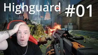 Highguard #01: Highguard im Test: Ein episches Fantasy-RPG oder nur hei&szlig;e Luft?