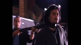 Final Showdown | Martial Law 2: Undercover (1992)