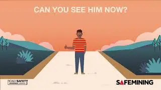 Glencore (Mopani) Pedestrian Safety