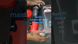 #best #electric masturbation  cup toy for Men order now 8826724292