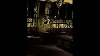 Marvel Nemesis Venom Gets Hit