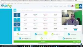 10AdsPay Review &ndash; Scam?