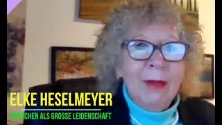 Mit allen Sinnen Italien erleben - mit Elke Heselmeyer im Interview