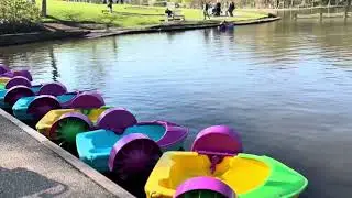 Shibden Park Halifax | Perfect Family Day Out with Babies & Toddlers!
