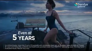 Tremfya Commercial