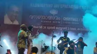 Bakery Junction 2024 Band Extraordinary Evergreen Live Show FREE Video