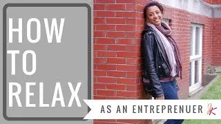 Stress Management in Entrepreneurship