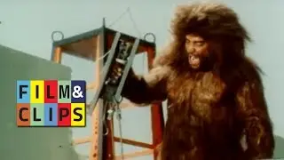 Yeti - The Snowman is Coming - Official Trailer by Film&Clips