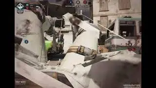 How many Kills was that?!