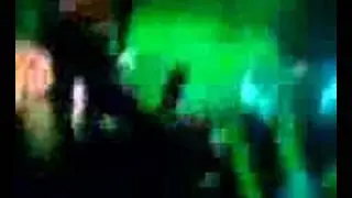 Bizzle @ Newcastle Academy pt 1