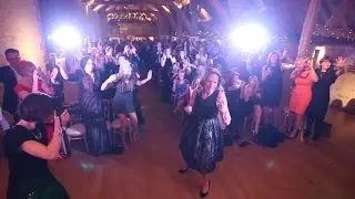 TWIA 2017 London & South East event 2 - Mannequin Challenge