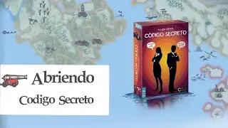 Abriendo Código Secreto