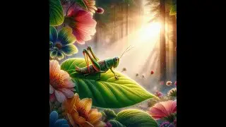 Interesting Insects