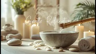 Night SPA Music No Ads 🌿 Peaceful Sleep & Stress Release